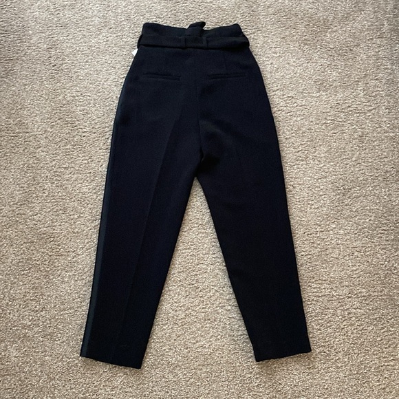 NWT Tuxedo Style Trousers - Picture 5 of 5